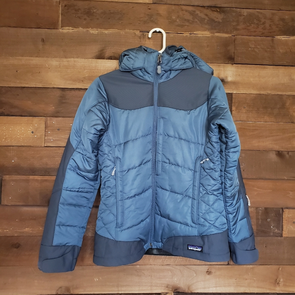 Patagonia Rubicon Rider Jacket